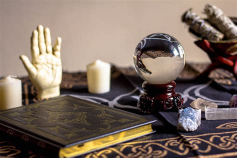 Witchcraft as a Cultural Phenomenon: Nationalities and Spiritual Beliefs